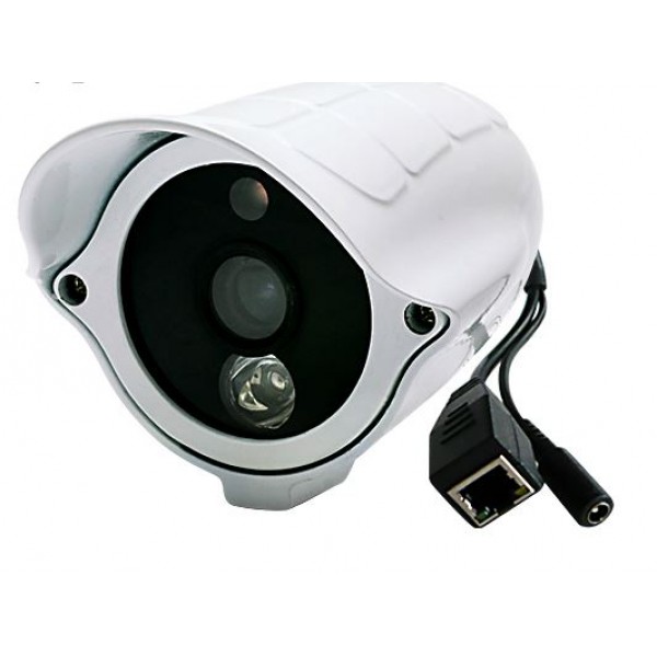 Baolee Z IPC8000MC1 IP Camera