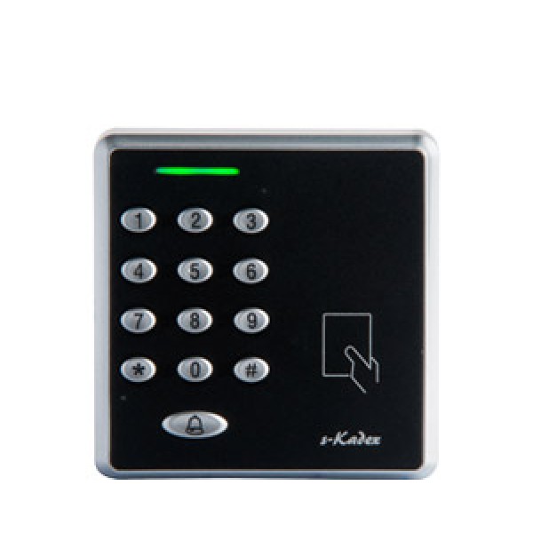 Finger Tec RFID Card Access Control s-Kadex