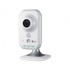 LG 720p Wireless HD  Network Camera